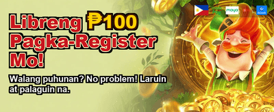 Win Big with PAGCOR Certified Games banner