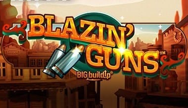 Blazin’ Guns