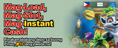 Join the Ultimate Casino Playtime! banner